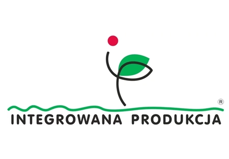logo integrowanej produkcji roślin